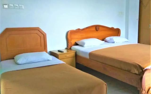 Hotel Asia