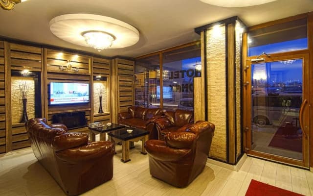 Kars Konak Hotel
