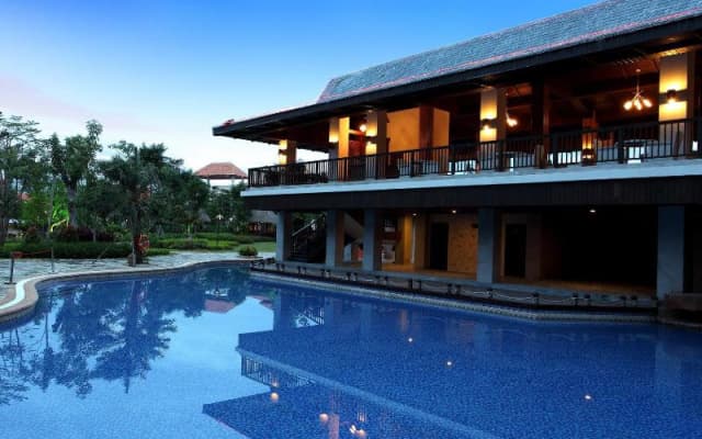 Haohanpo International Resort