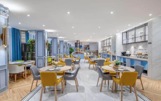 Magnotel Hotel (Nanning Youyi Road)