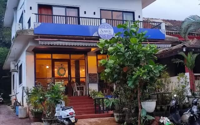 Askava Homestays