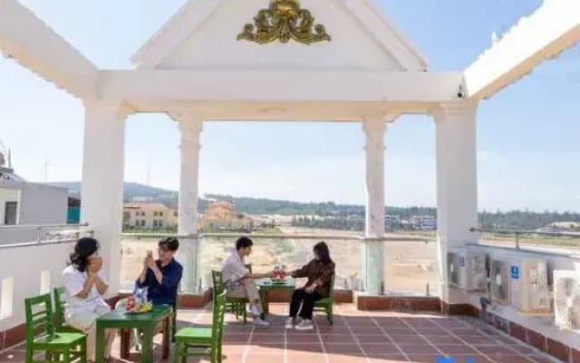 Homestay Bao Chau - Nhon Ly Quy Nhon