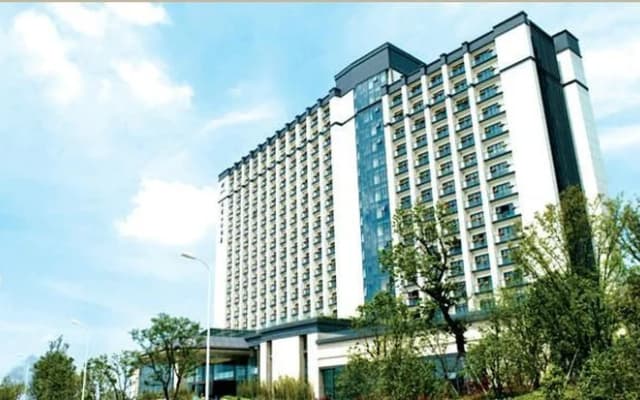 Dapengshan Hotel