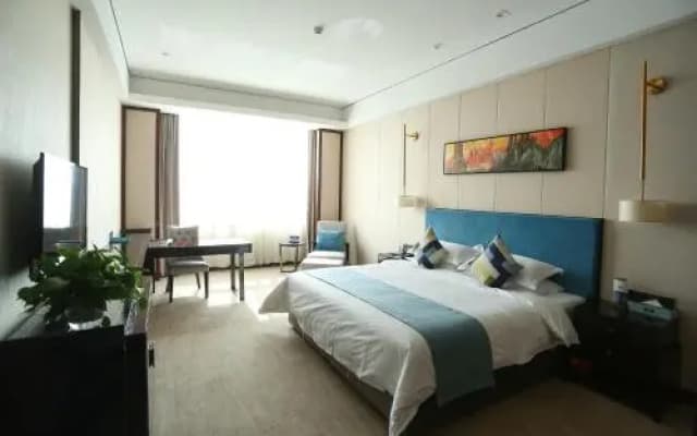 Days Hotel by Wyndham Shanxi Xinzhou