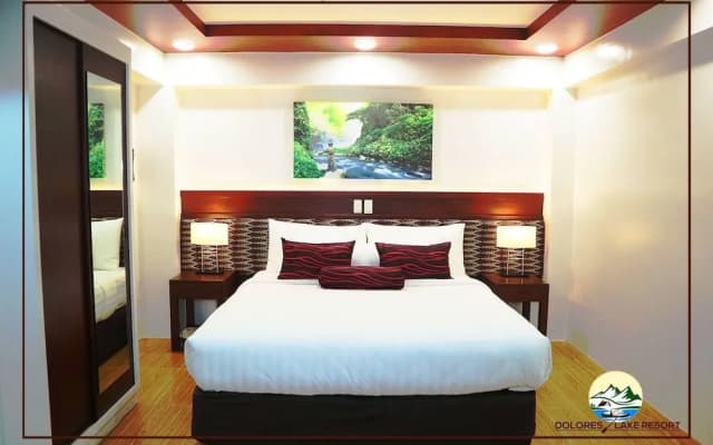 Dolores Lake Resort