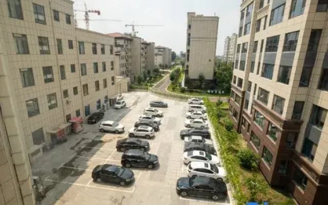 GreenTree Inn (Nanle Xihu Yujing store)
