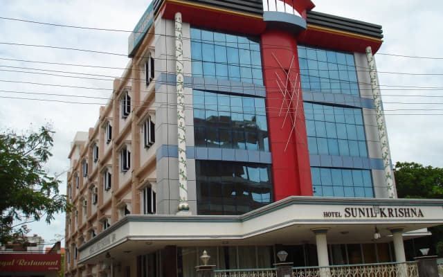 Hotel Sunil Krishna