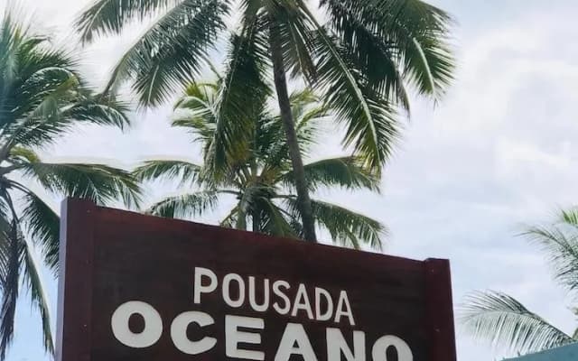 Pousada Oceano