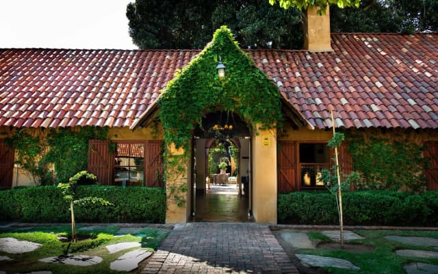 Lombardy Boutique Hotel