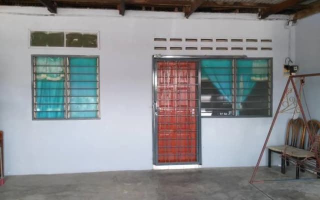 Homestay Sri Awana