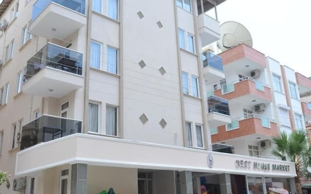 Best House Apart 1