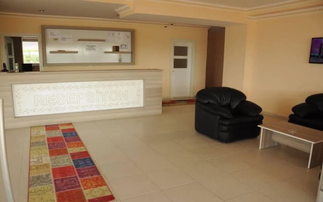 Demirci Hotel