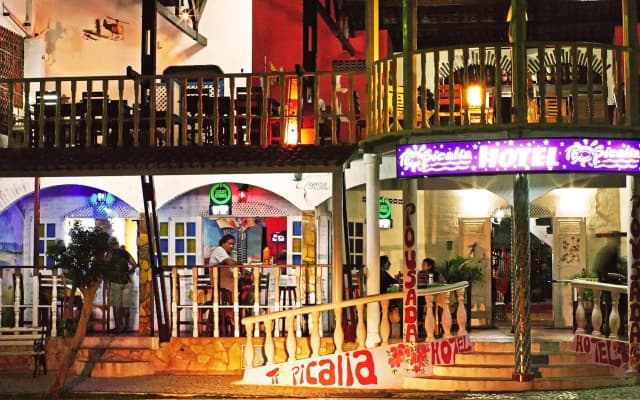 Hotel Tropicalia