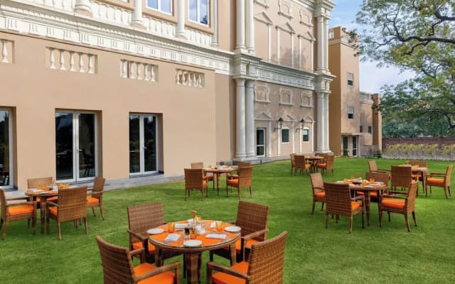 Welcomhotel by ITC Hotels, Raja Sansi, Amritsar