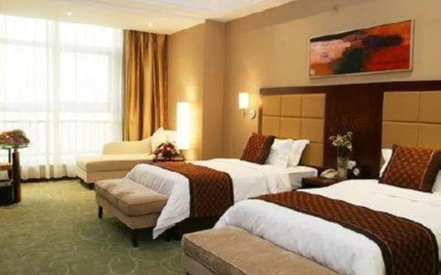 Yatai Hotel Shenyang