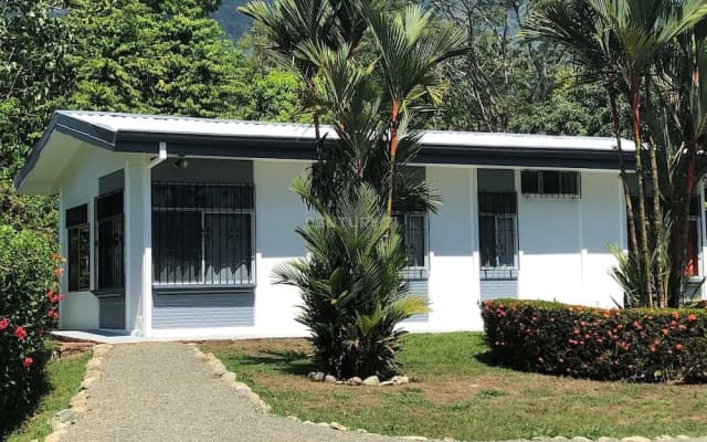Casa Eva Ojochal