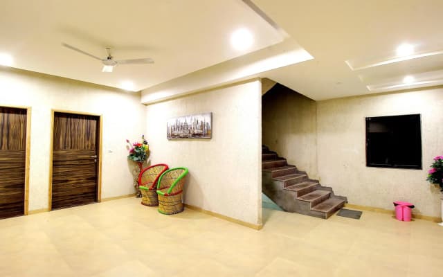 Achal Resort