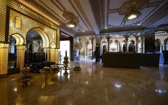 Fes Inn