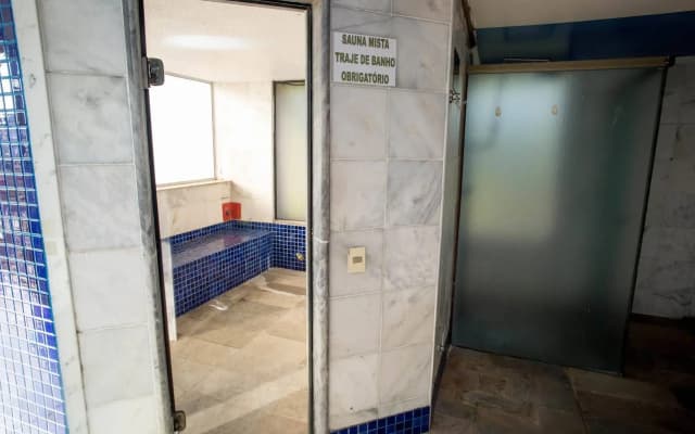 Hotel Nacional Inn Campinas Trevo