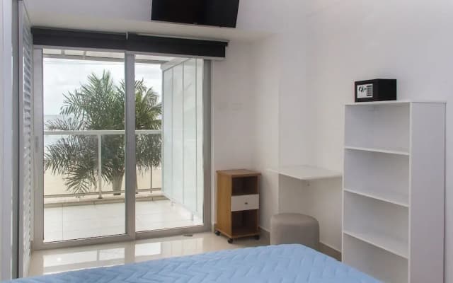 Asturias Mall Suites