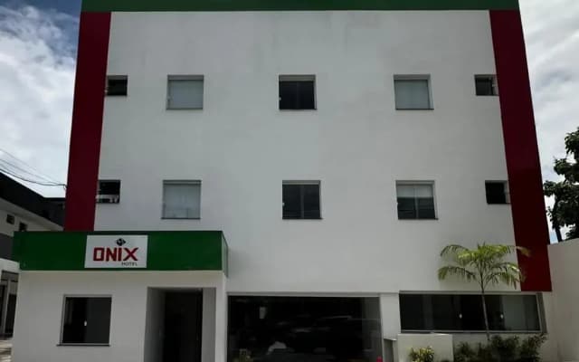 Ameris Onix Hotel Aguas Claras