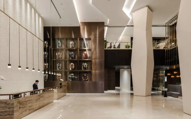 Pullman Baotou