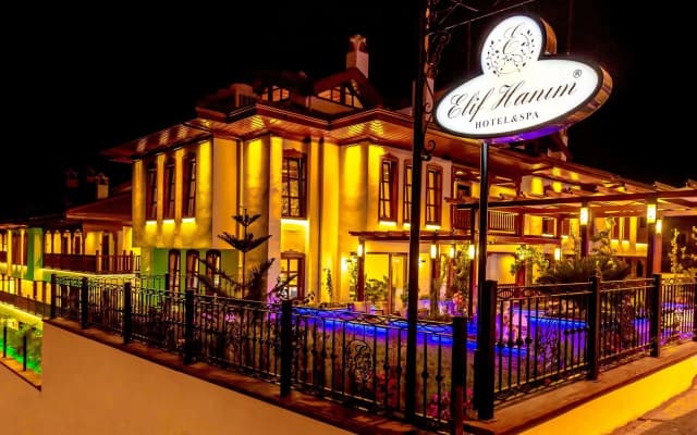 Elif Hanim Hotel & Spa