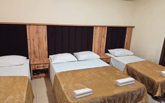 Guest House City Center(Геленджик)