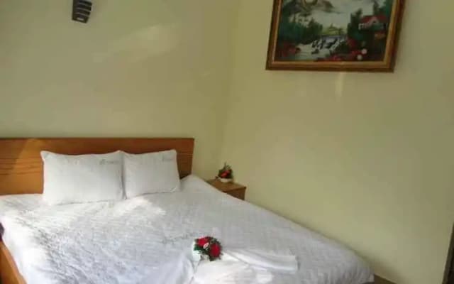 Rung Hoa Hotel