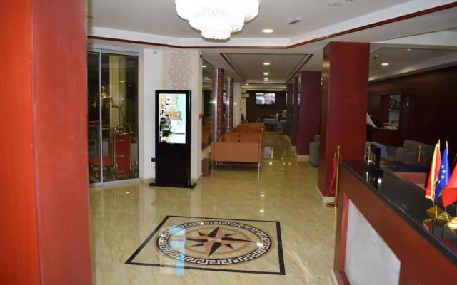 Petriti & spa