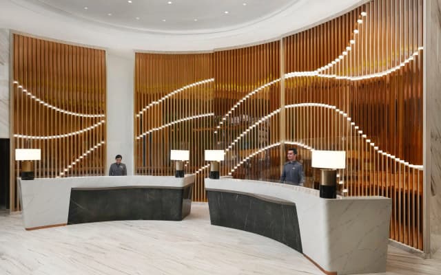 Somerset Central Salcedo Makati