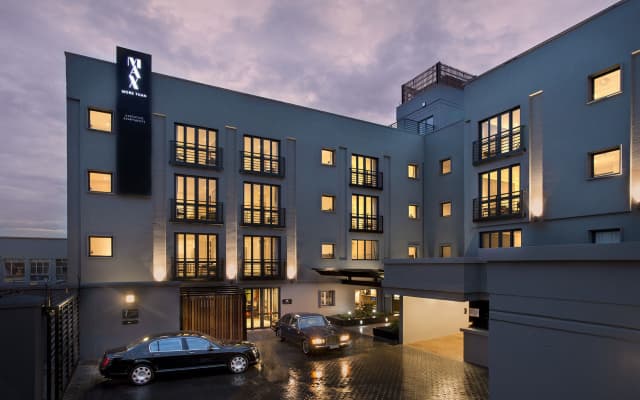 The Max Hotel Sandton