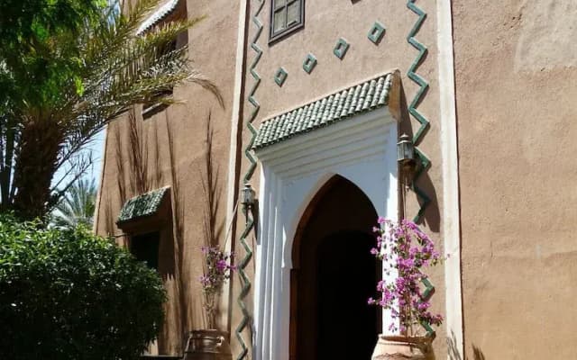 Dar Nekhla - La Maison Des Palmiers