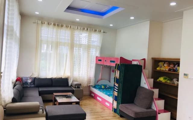 Villa Phan thiet mui ne sea view
