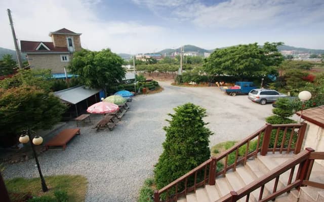 Taean Modeunie Pension