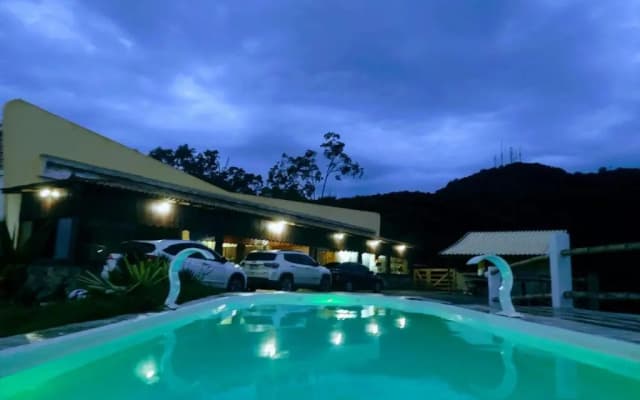 Hotel fazenda Pousada Fazendinha beach club arraial do cabo