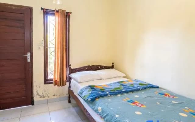 Jero Harum Homestay