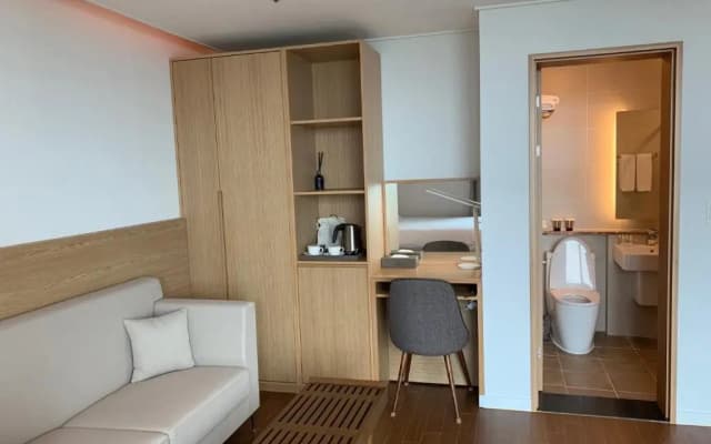 Lemain hotel