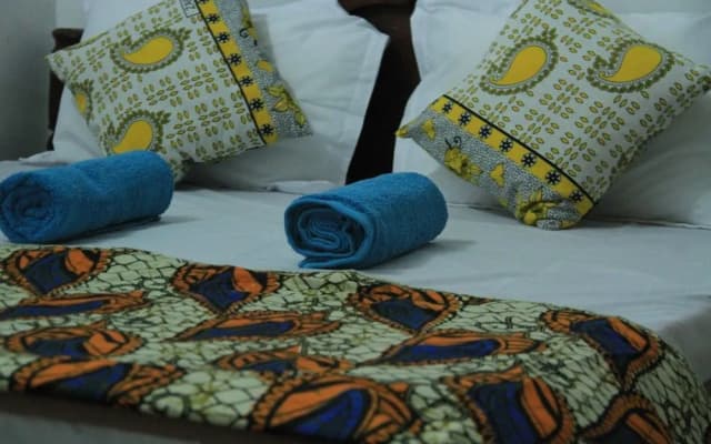 I Hotel