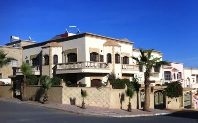 Villa Yasmine
