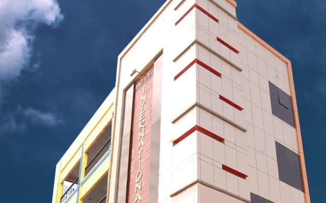 Hotel International