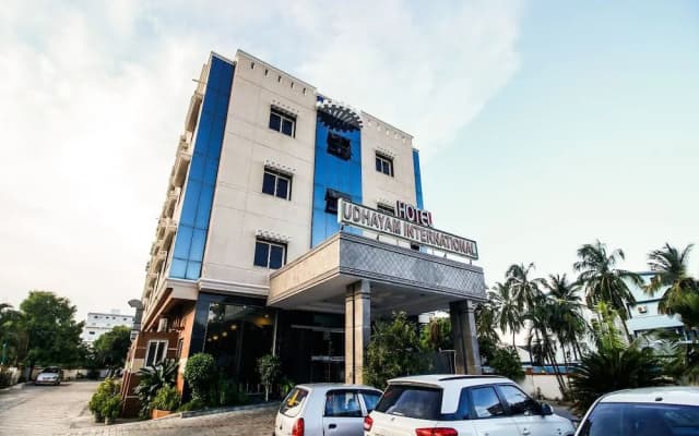Hotel Udhayam International