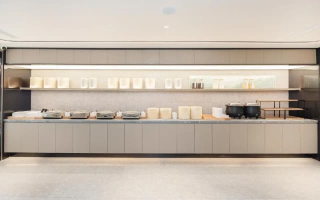 Ji Hotel Anyang Wanda Plaza