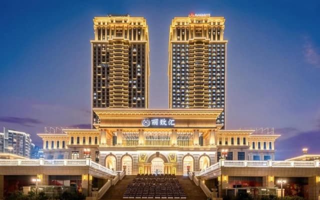 Courtyard by Marriott Foshan