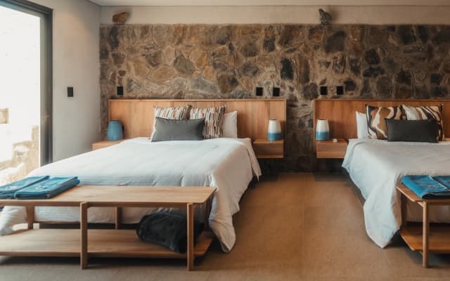 Perla Roca Hotel Boutique - Beach Front