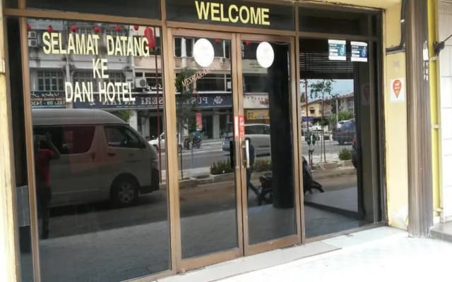 Dani Hotel SDN BHD