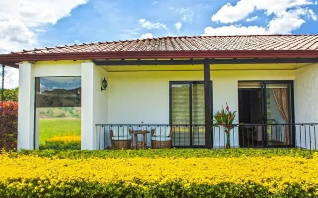Hacienda Buenavista
