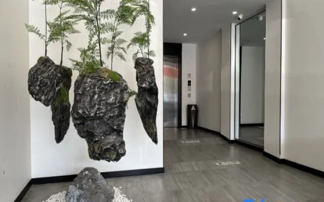 Xiangcheng Mocheng Hotel