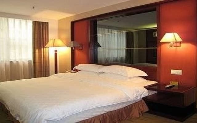 Vienna International Hotel