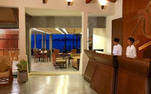 Prana Beach Villas